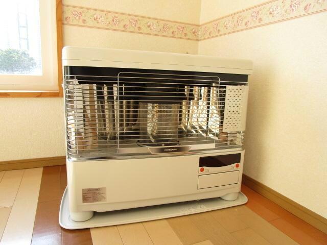 浦見7-1-3　1棟2戸の物件内観写真