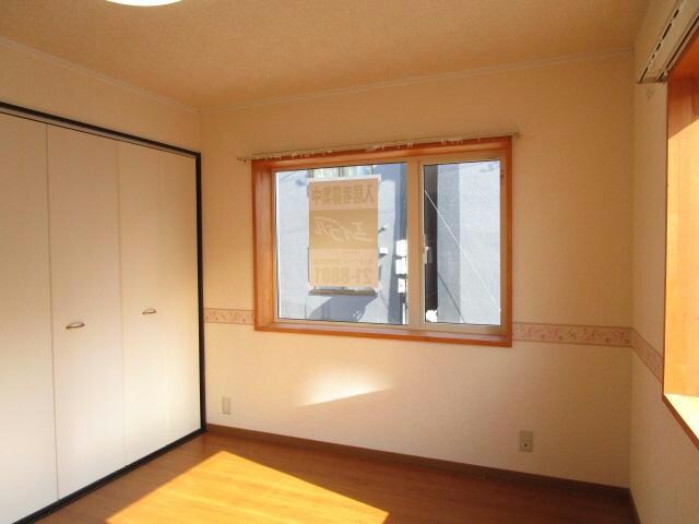 浦見7-1-3　1棟2戸の物件内観写真