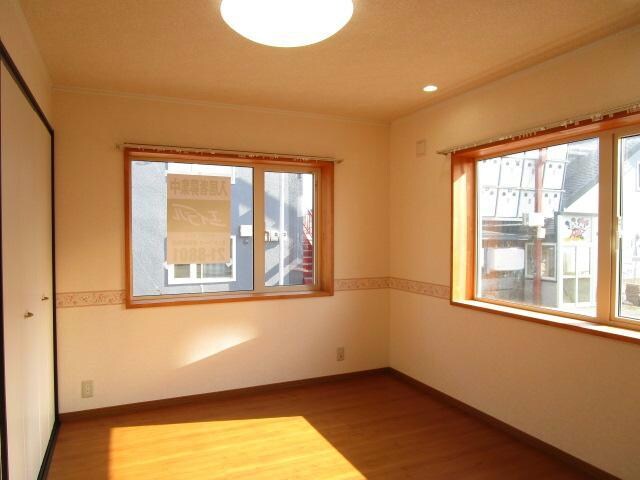 浦見7-1-3　1棟2戸の物件内観写真