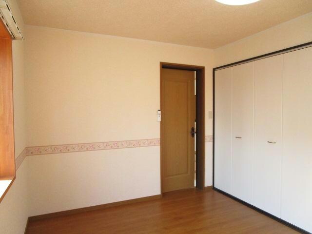 浦見7-1-3　1棟2戸の物件内観写真