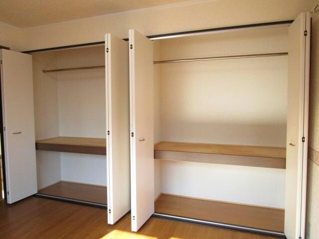 浦見7-1-3　1棟2戸の物件内観写真