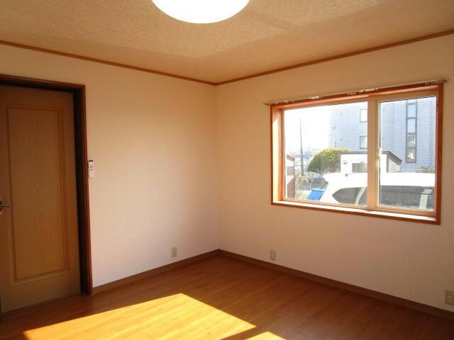 浦見7-1-3　1棟2戸の物件内観写真