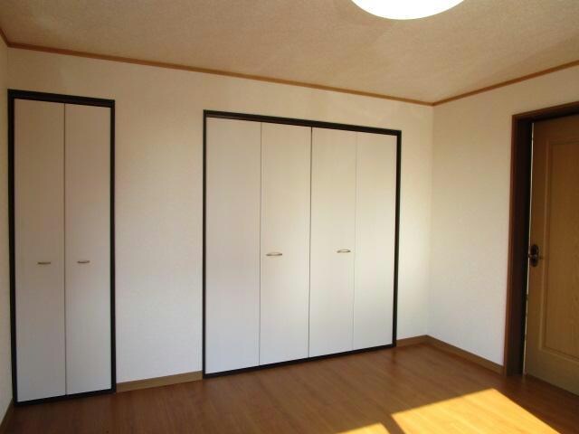 浦見7-1-3　1棟2戸の物件内観写真