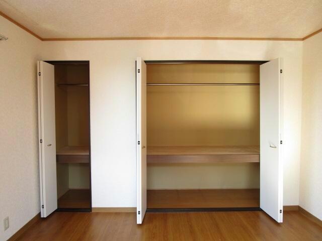 浦見7-1-3　1棟2戸の物件内観写真