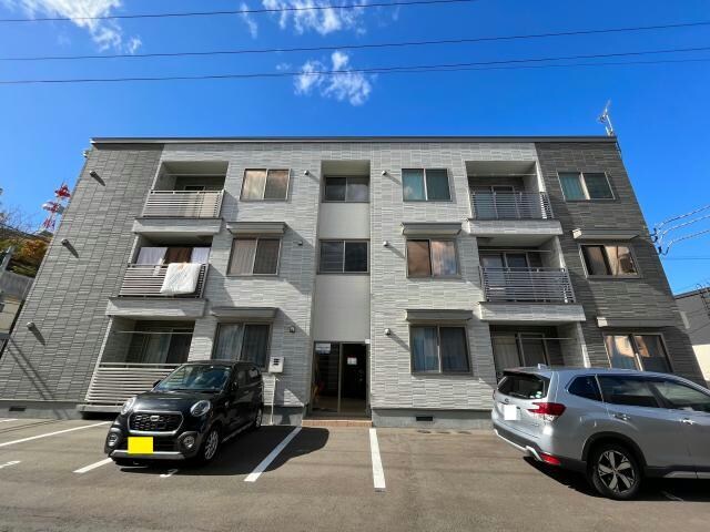 ラルーチェ（La Luce）の物件外観写真