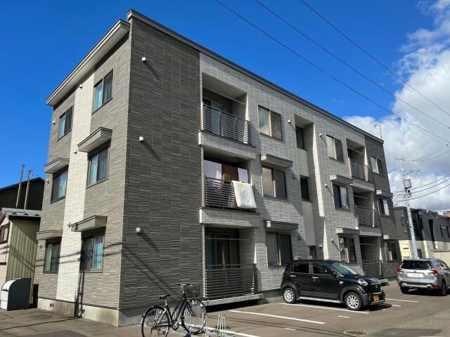 ラルーチェ（La Luce）の物件外観写真