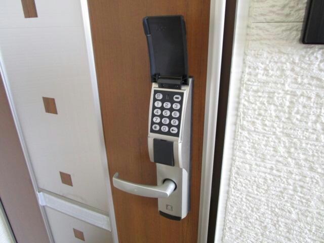 ラルーチェ（La Luce）の物件内観写真