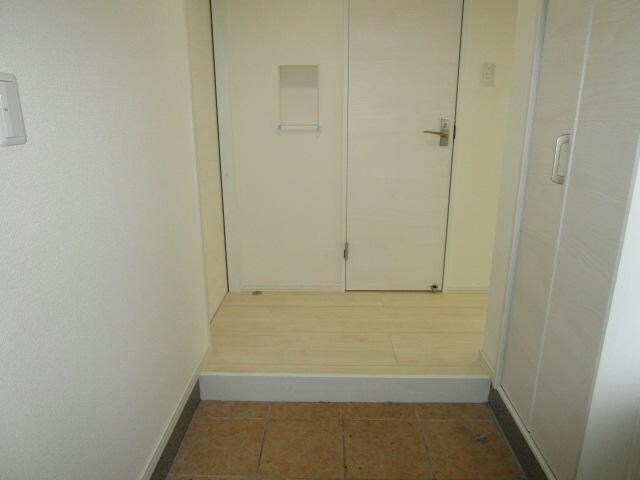 ラルーチェ（La Luce）の物件内観写真