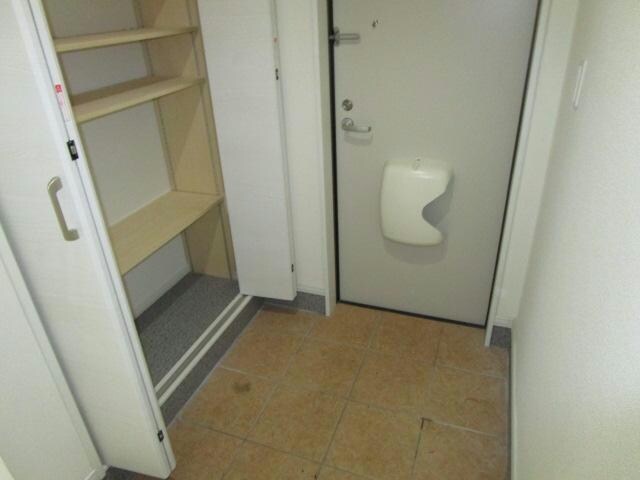 ラルーチェ（La Luce）の物件内観写真