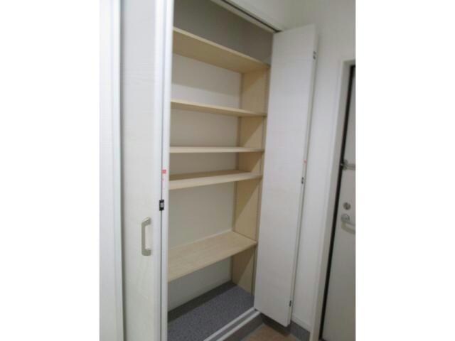 ラルーチェ（La Luce）の物件内観写真