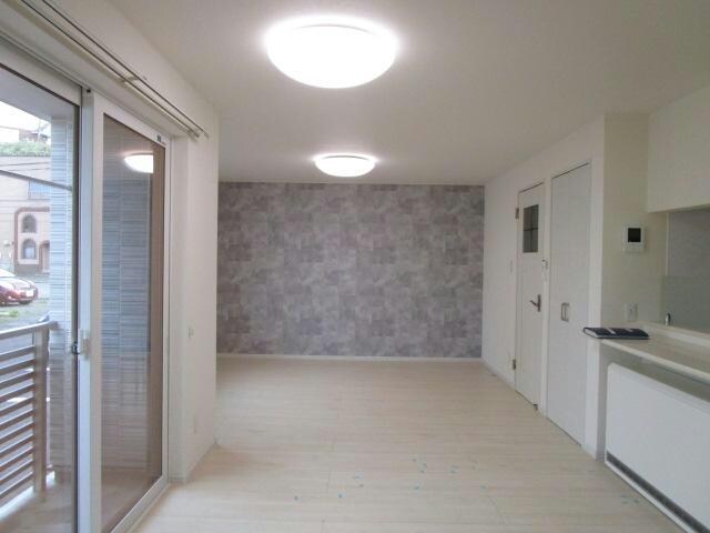 ラルーチェ（La Luce）の物件内観写真