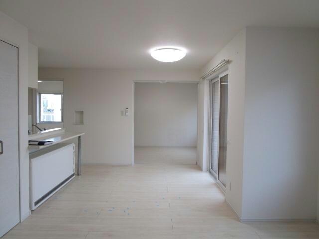 ラルーチェ（La Luce）の物件内観写真