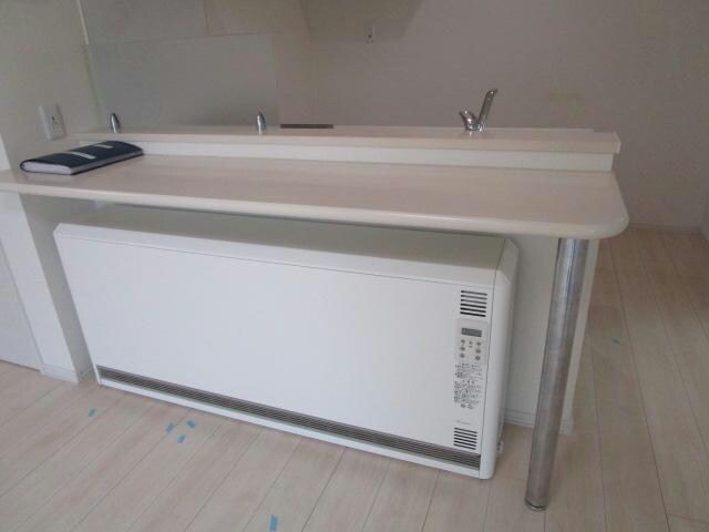 ラルーチェ（La Luce）の物件内観写真