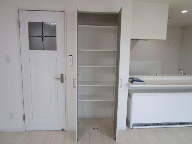 ラルーチェ（La Luce）の物件内観写真