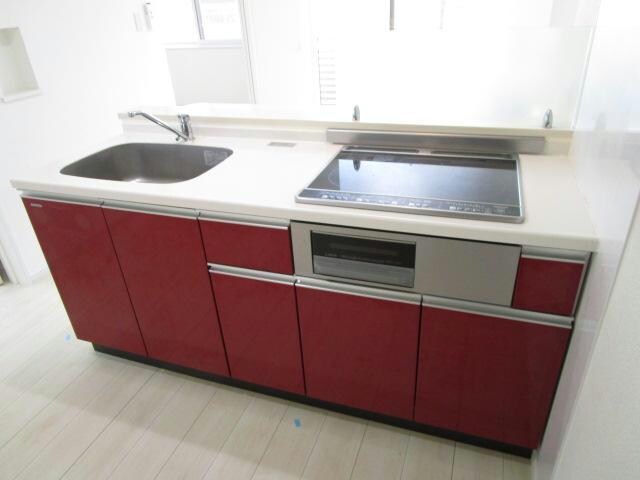 ラルーチェ（La Luce）の物件内観写真