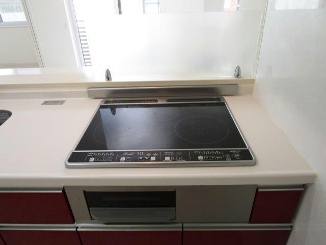 ラルーチェ（La Luce）の物件内観写真