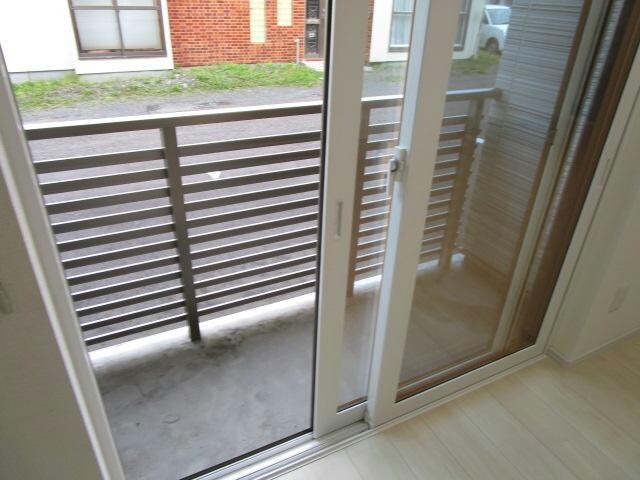 ラルーチェ（La Luce）の物件内観写真