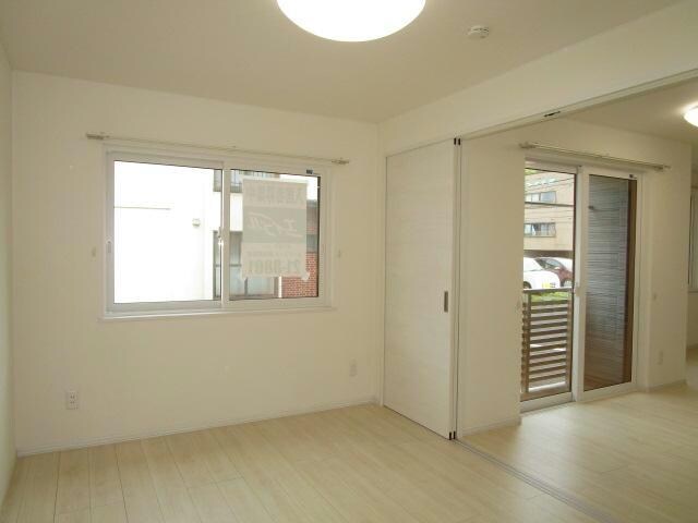 ラルーチェ（La Luce）の物件内観写真