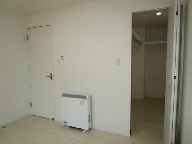 ラルーチェ（La Luce）の物件内観写真