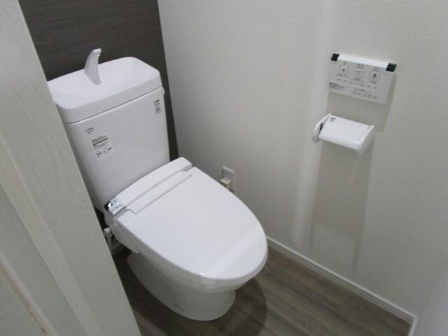 ラルーチェ（La Luce）の物件内観写真