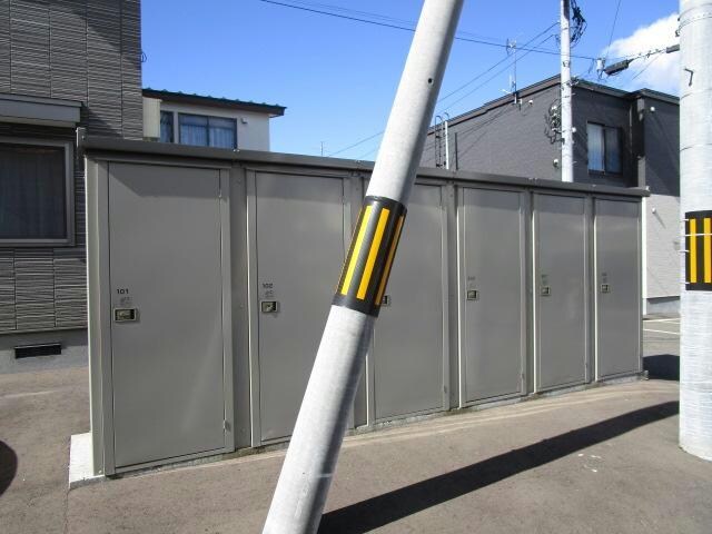 ラルーチェ（La Luce）の物件内観写真