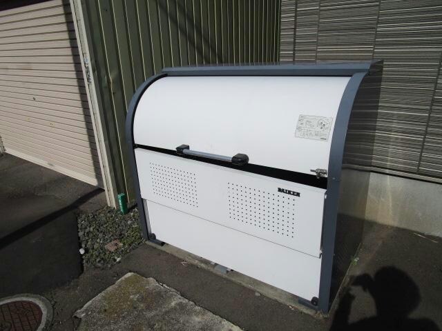 ラルーチェ（La Luce）の物件内観写真