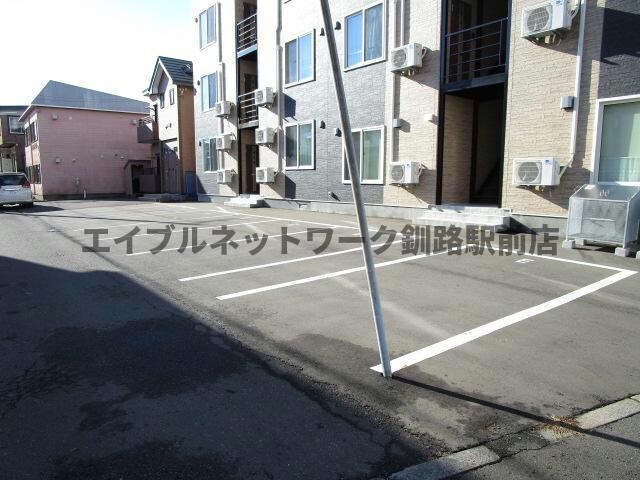 アインコーポの物件外観写真