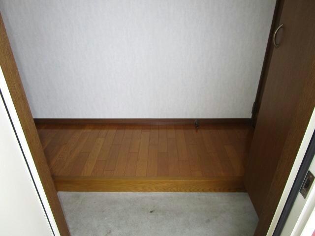 花園ハイツの物件内観写真