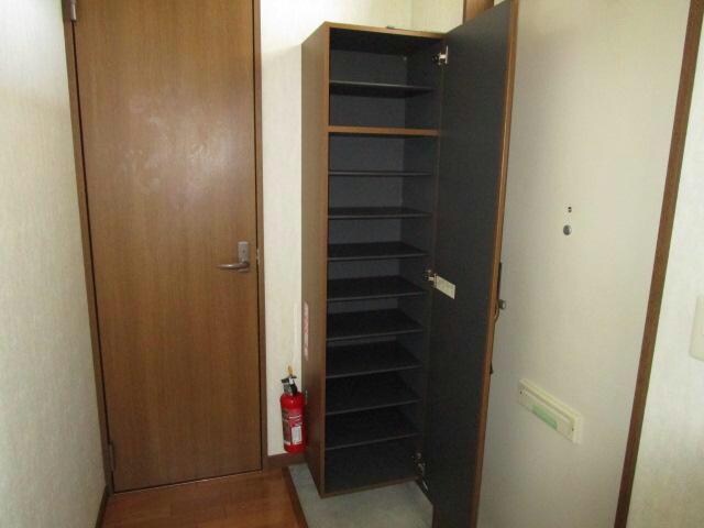 花園ハイツの物件内観写真