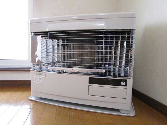 花園ハイツの物件内観写真