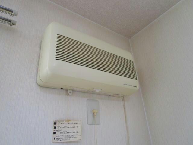 花園ハイツの物件内観写真