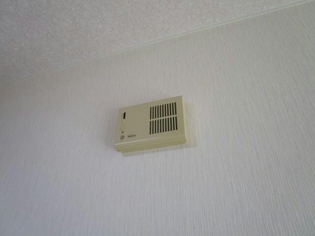 花園ハイツの物件内観写真