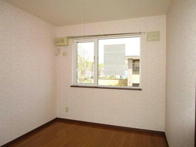 花園ハイツの物件内観写真