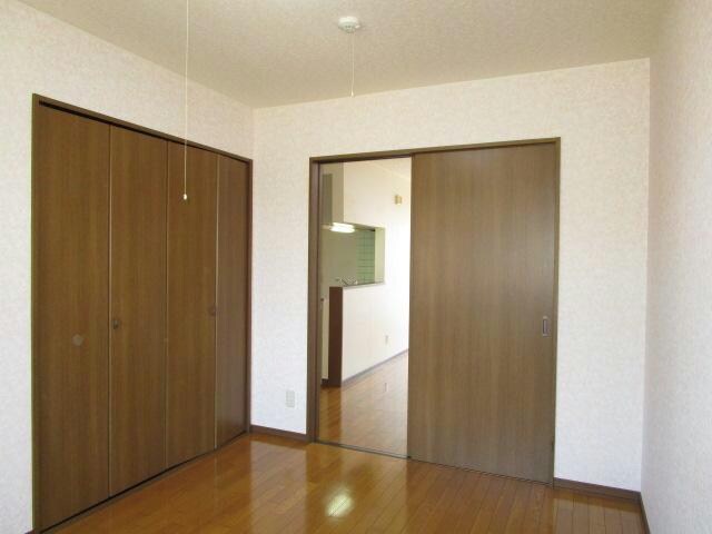 花園ハイツの物件内観写真