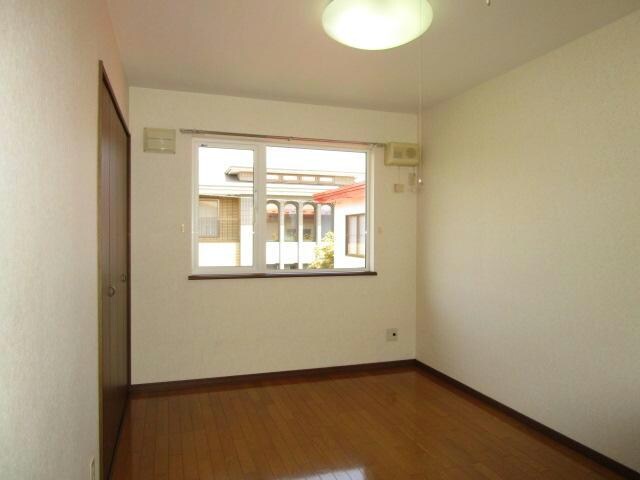 花園ハイツの物件内観写真