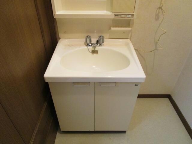 花園ハイツの物件内観写真