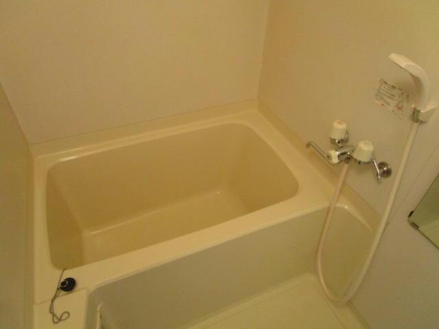 花園ハイツの物件内観写真