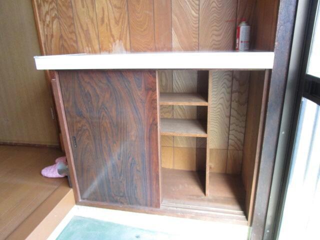 桜ヶ岡7-22-21貸家の物件内観写真