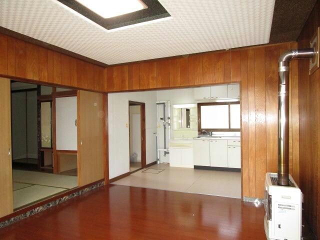 桜ヶ岡7-22-21貸家の物件内観写真