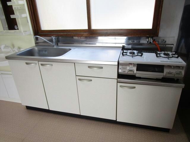 桜ヶ岡7-22-21貸家の物件内観写真