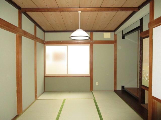 桜ヶ岡7-22-21貸家の物件内観写真