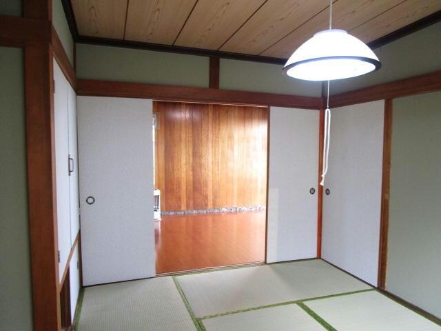 桜ヶ岡7-22-21貸家の物件内観写真