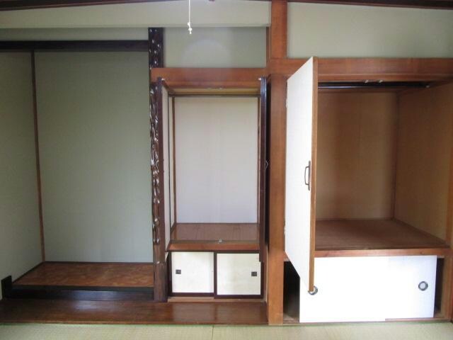 桜ヶ岡7-22-21貸家の物件内観写真