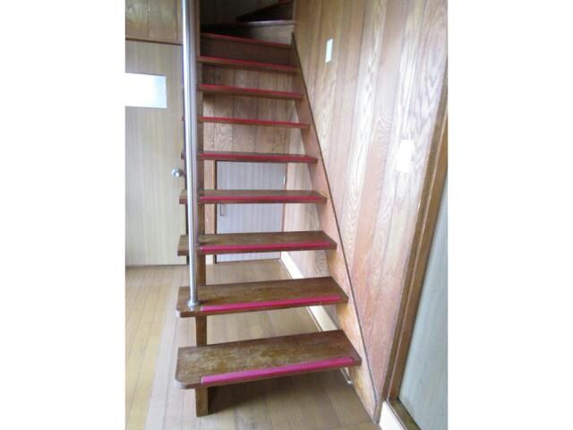 桜ヶ岡7-22-21貸家の物件内観写真