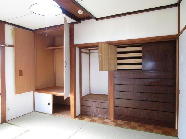 桜ヶ岡7-22-21貸家の物件内観写真