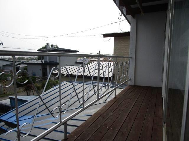 桜ヶ岡7-22-21貸家の物件内観写真