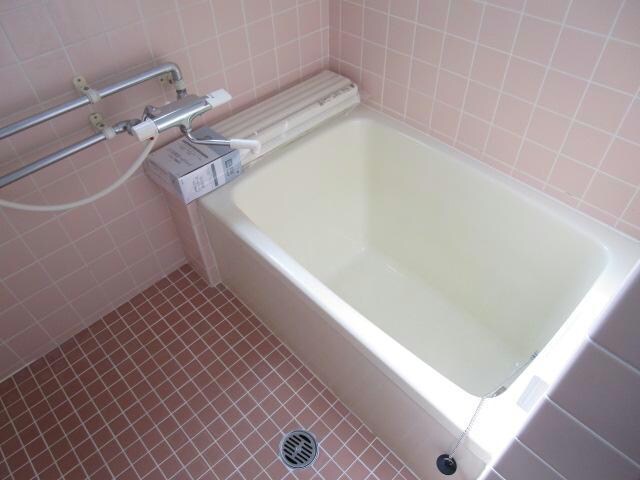 桜ヶ岡7-22-21貸家の物件内観写真