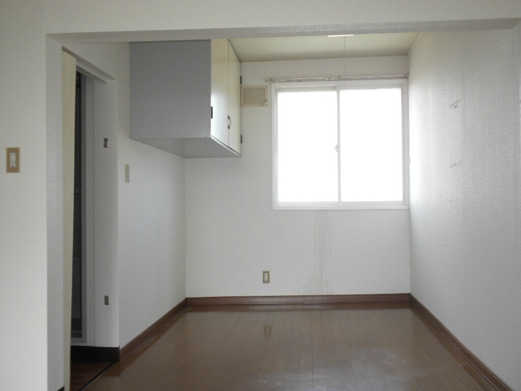 パークサイドＩの物件内観写真