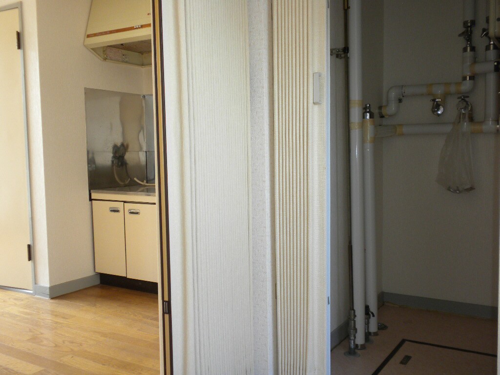 パークサイドＩの物件内観写真