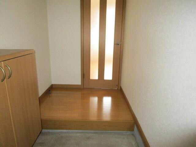 ファミーユの物件内観写真